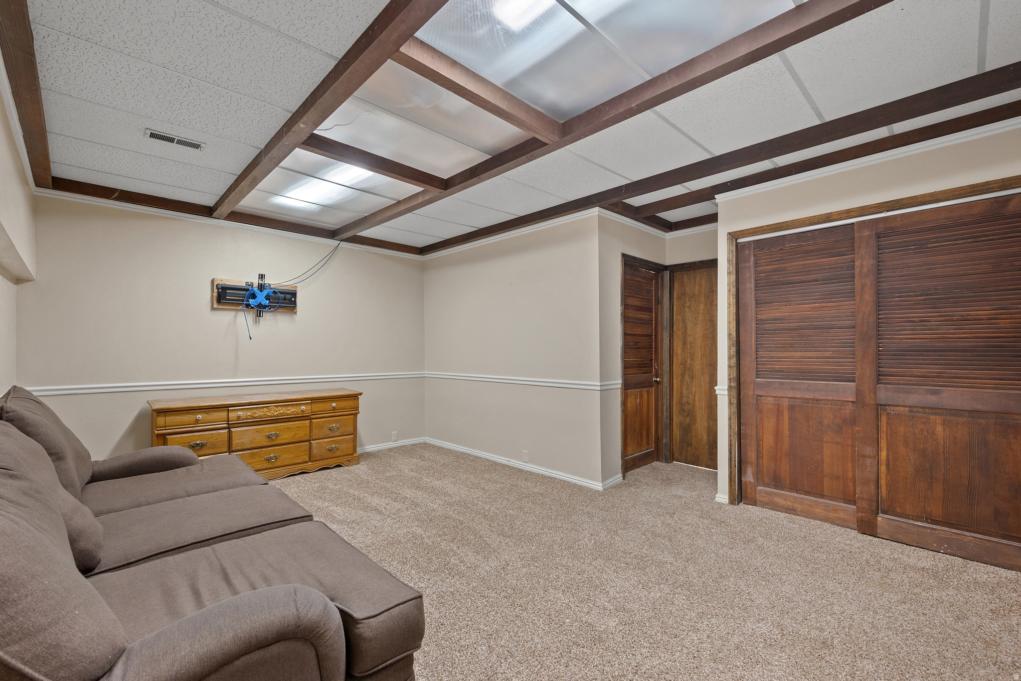 WILSON - Residential