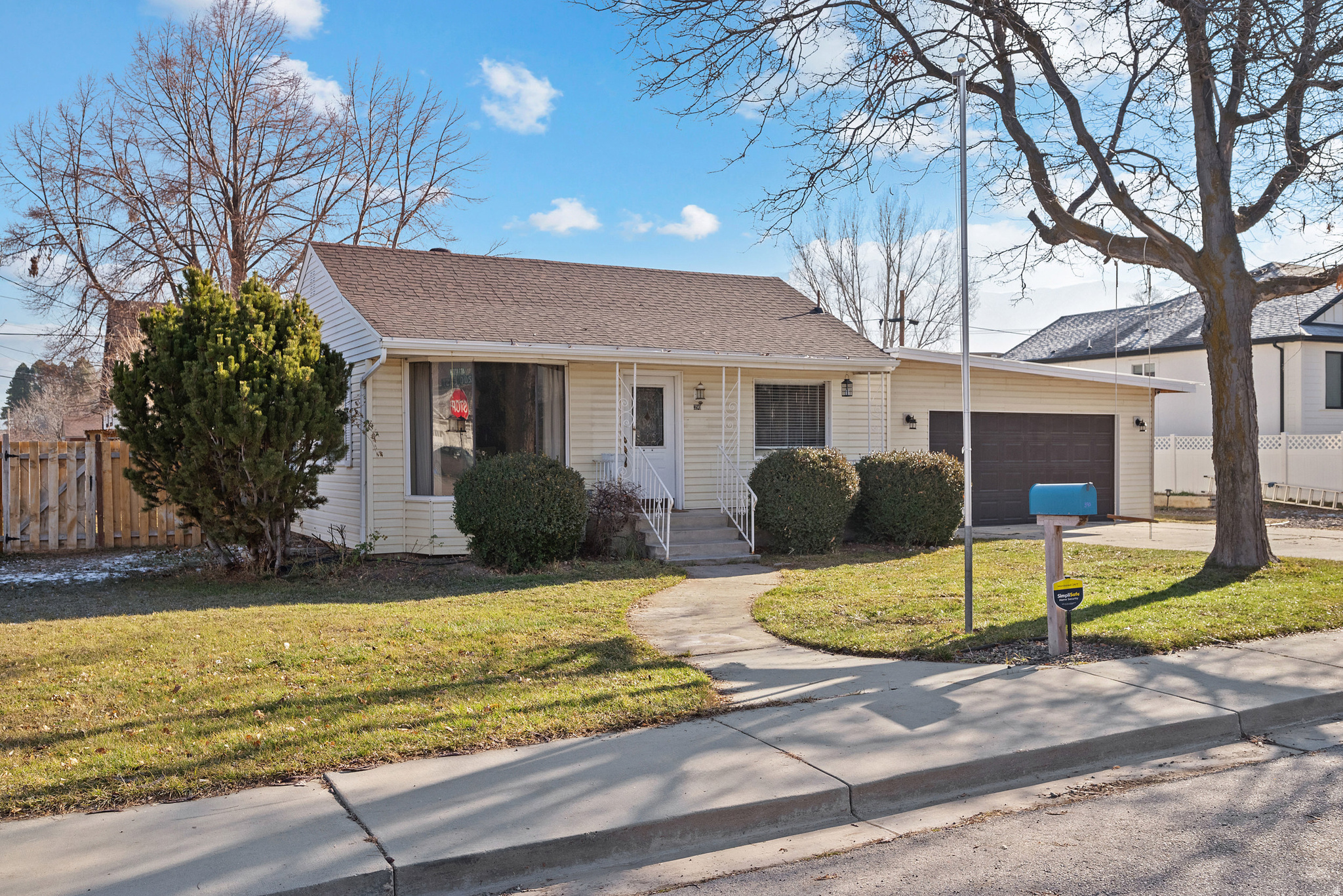 WILSON - Residential