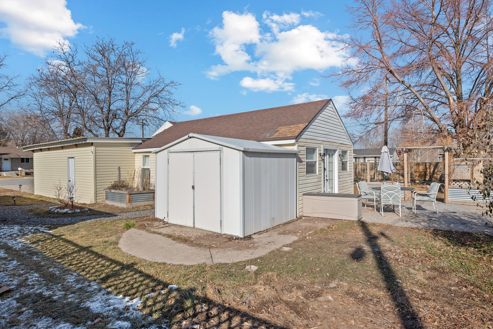 WILSON - Residential