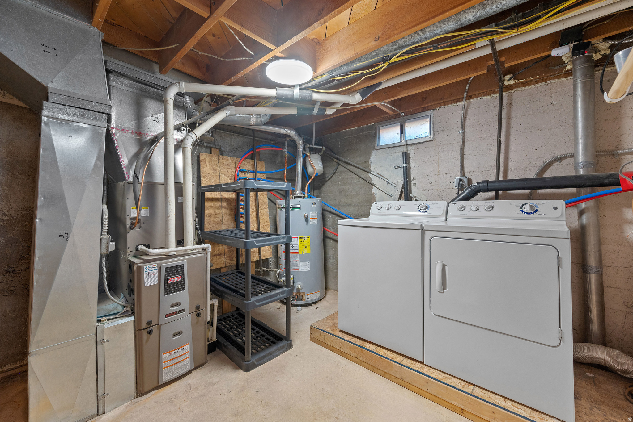 WILSON - Residential