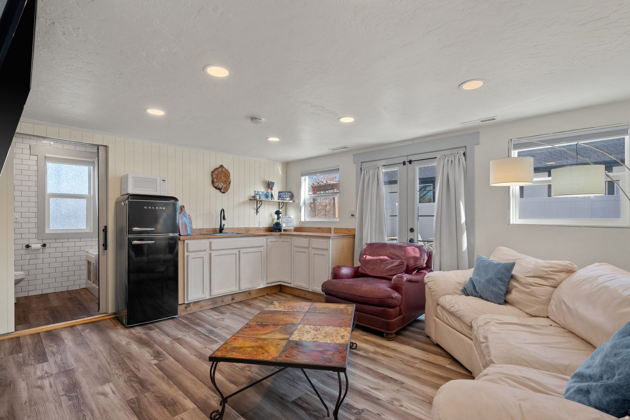 WILSON - Residential