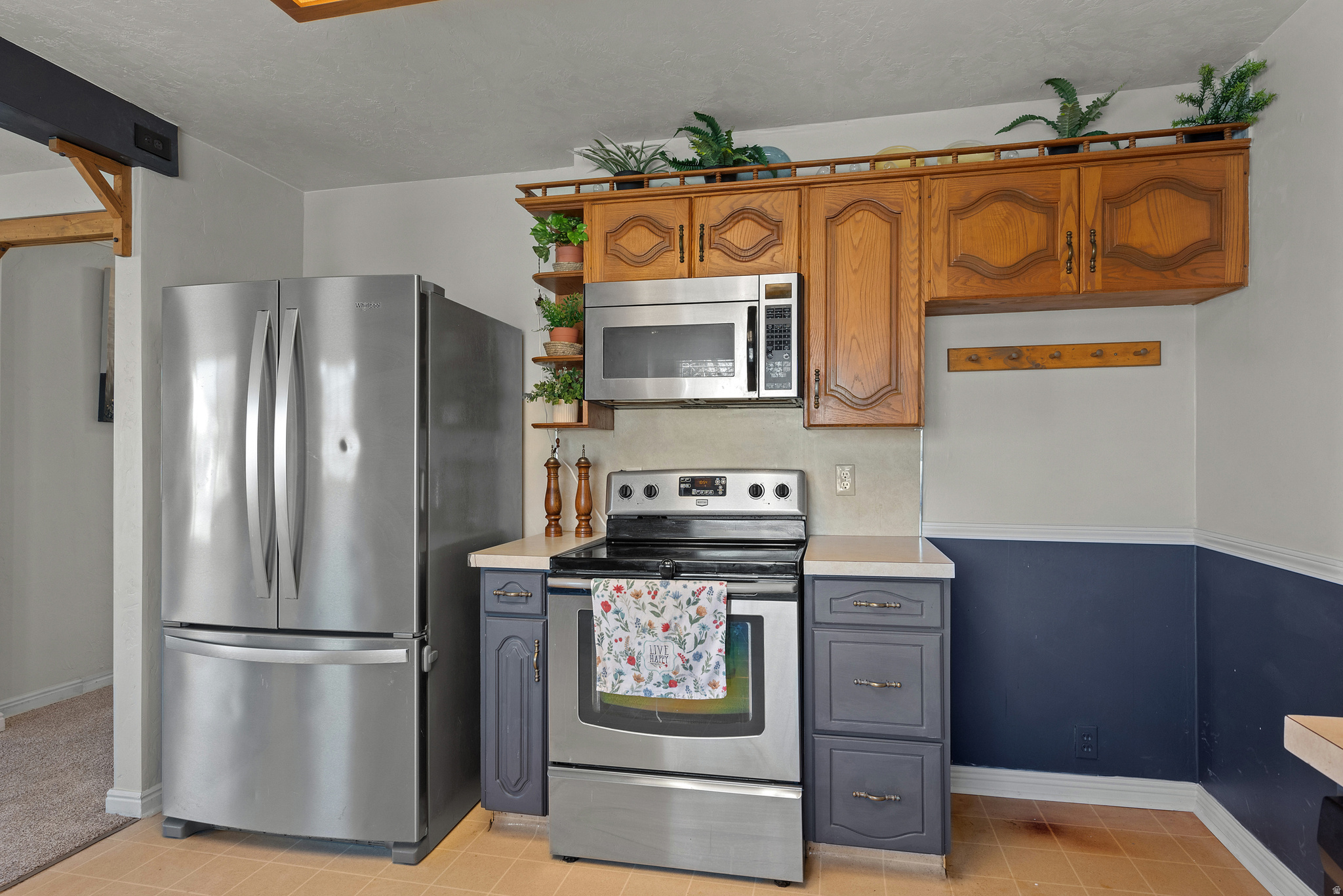 WILSON - Residential