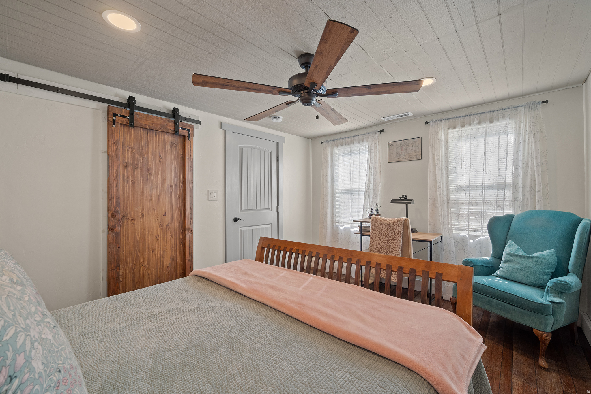 WILSON - Residential