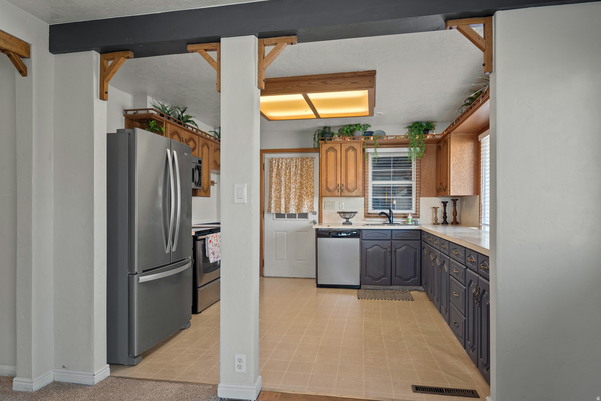 WILSON - Residential