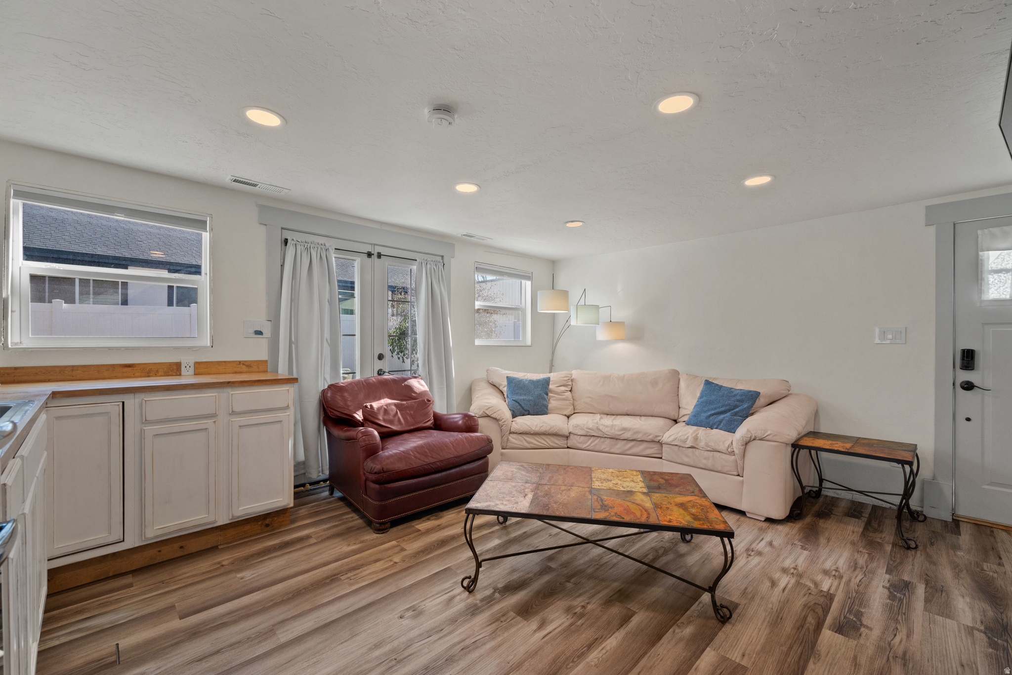 WILSON - Residential