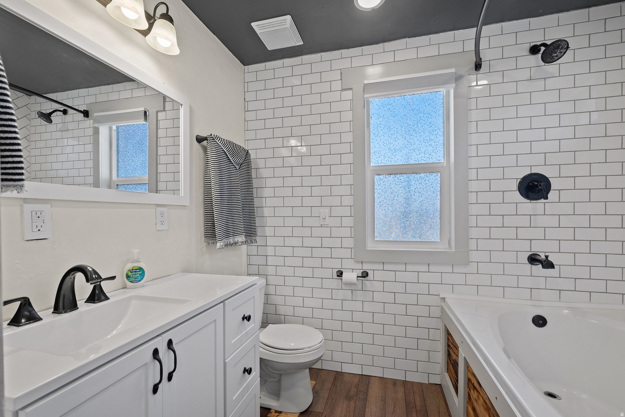 WILSON - Residential