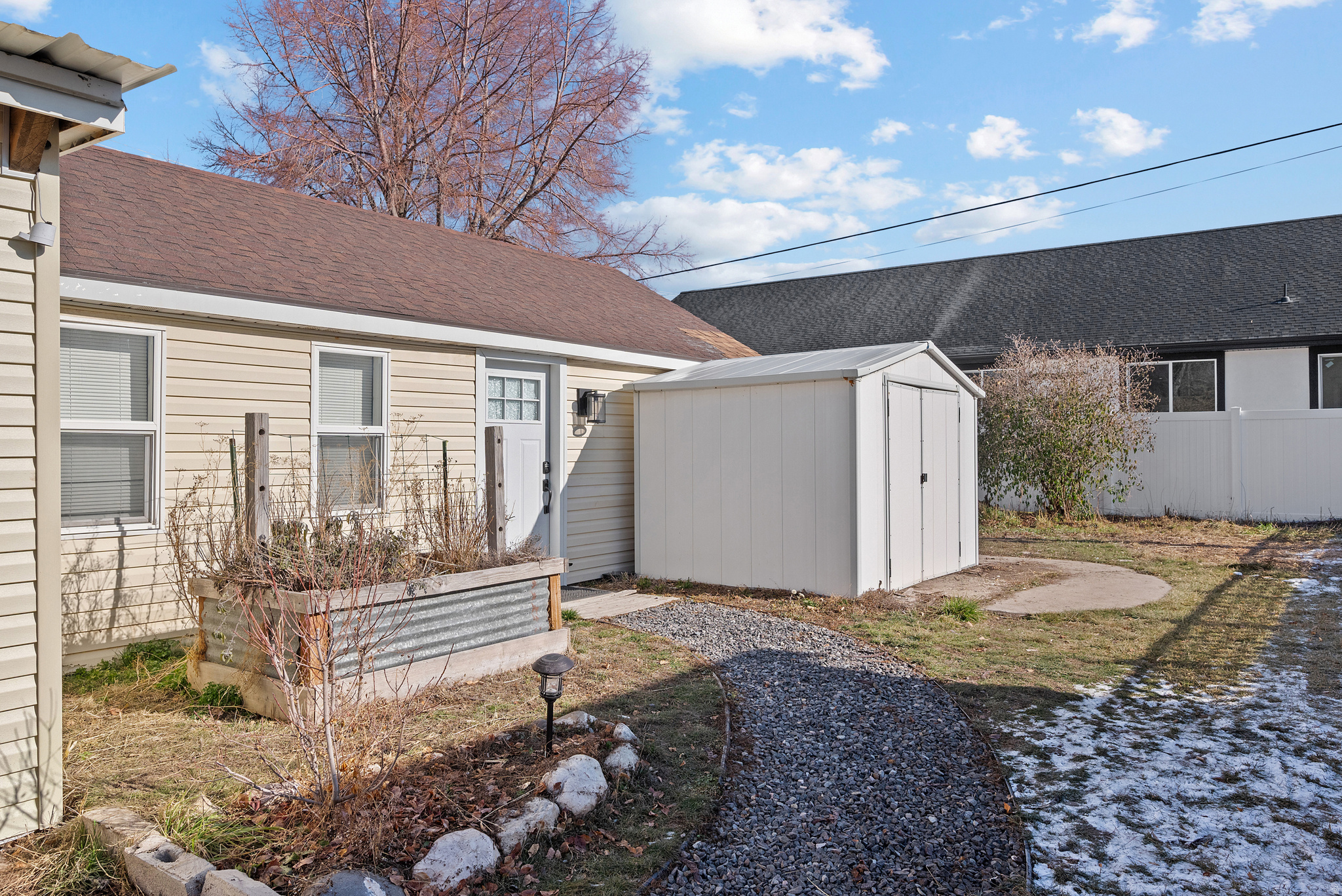 WILSON - Residential