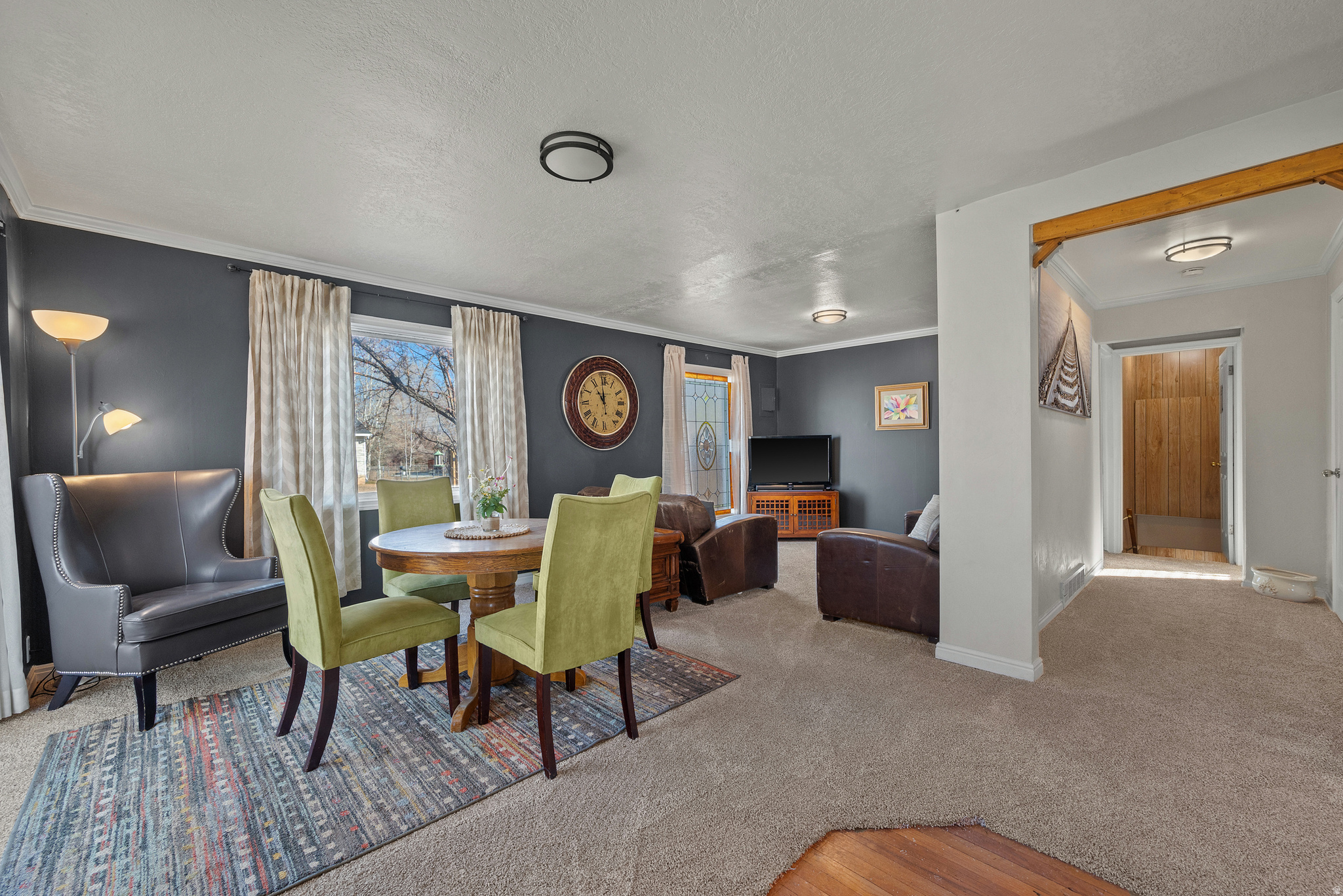 WILSON - Residential