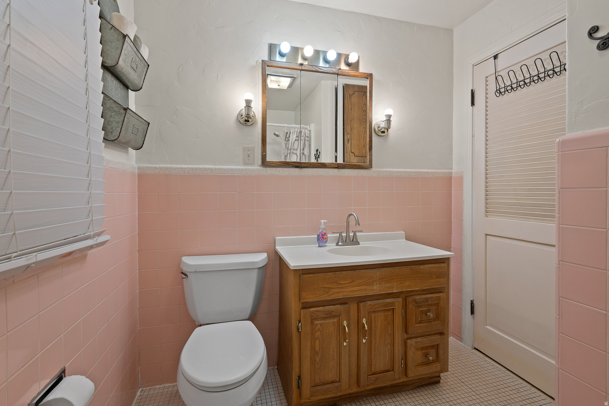 WILSON - Residential