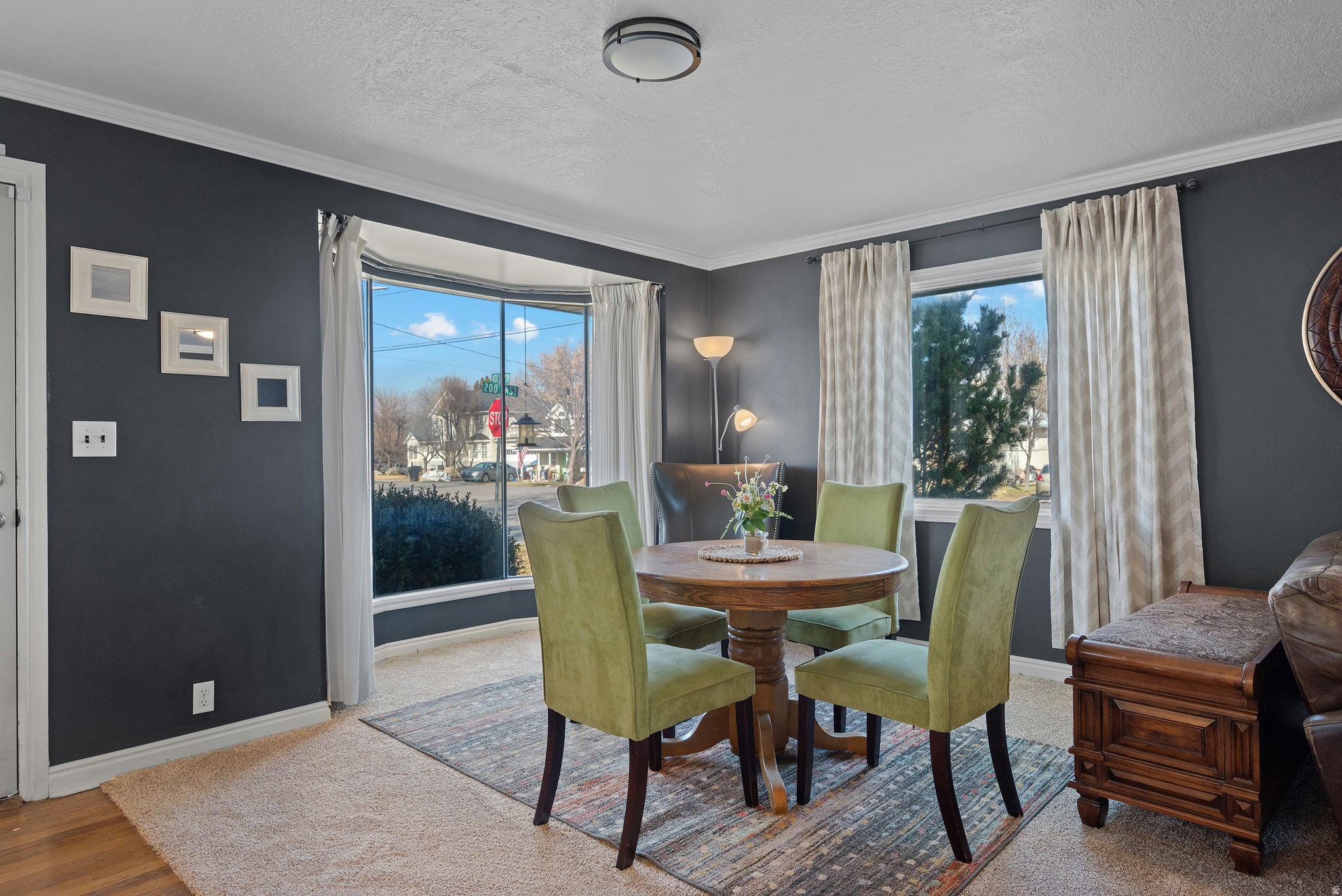 WILSON - Residential