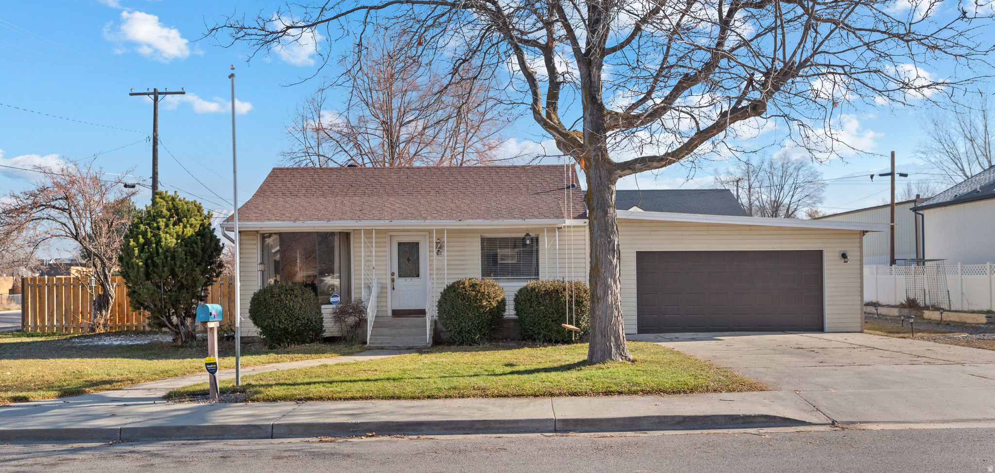 WILSON - Residential