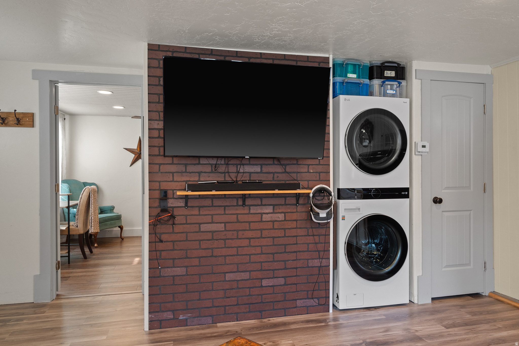 WILSON - Residential