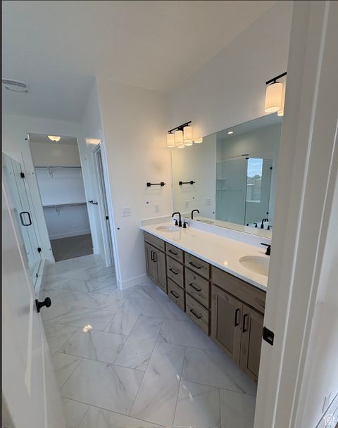 Tiny photo for 974 E 400 N #1, Salem, UT 84653 (MLS # 2119489)