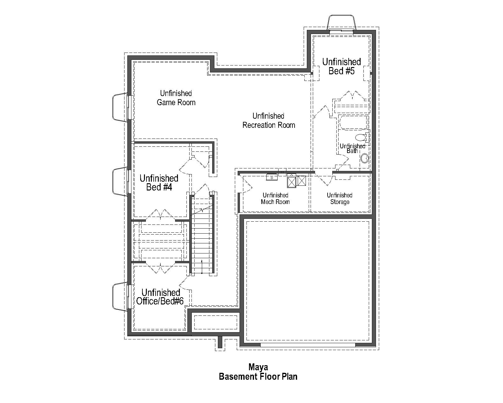 BROAD HOLLOW - Residential