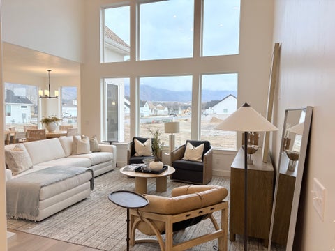 Tiny photo for 974 E 400 N #1, Salem, UT 84653 (MLS # 2119489)