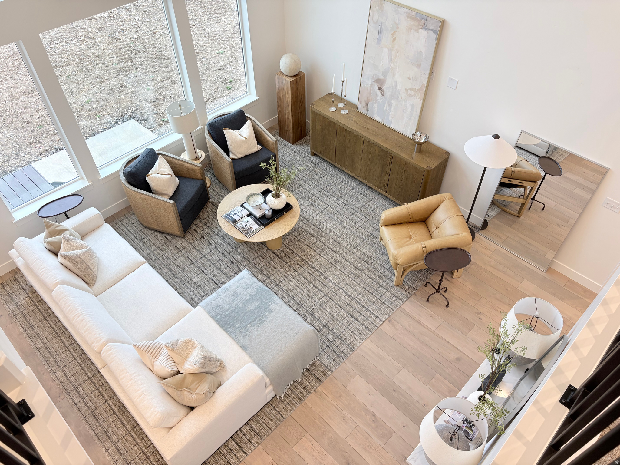 BROAD HOLLOW - Residential