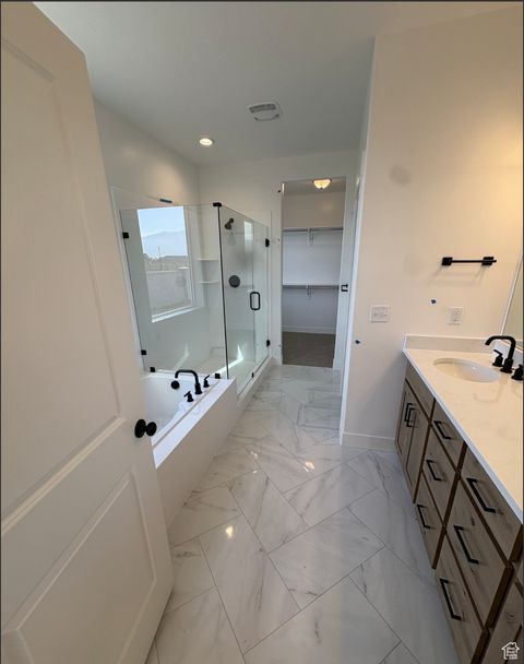 Tiny photo for 974 E 400 N #1, Salem, UT 84653 (MLS # 2119489)