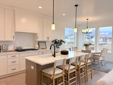 Tiny photo for 974 E 400 N #1, Salem, UT 84653 (MLS # 2119489)