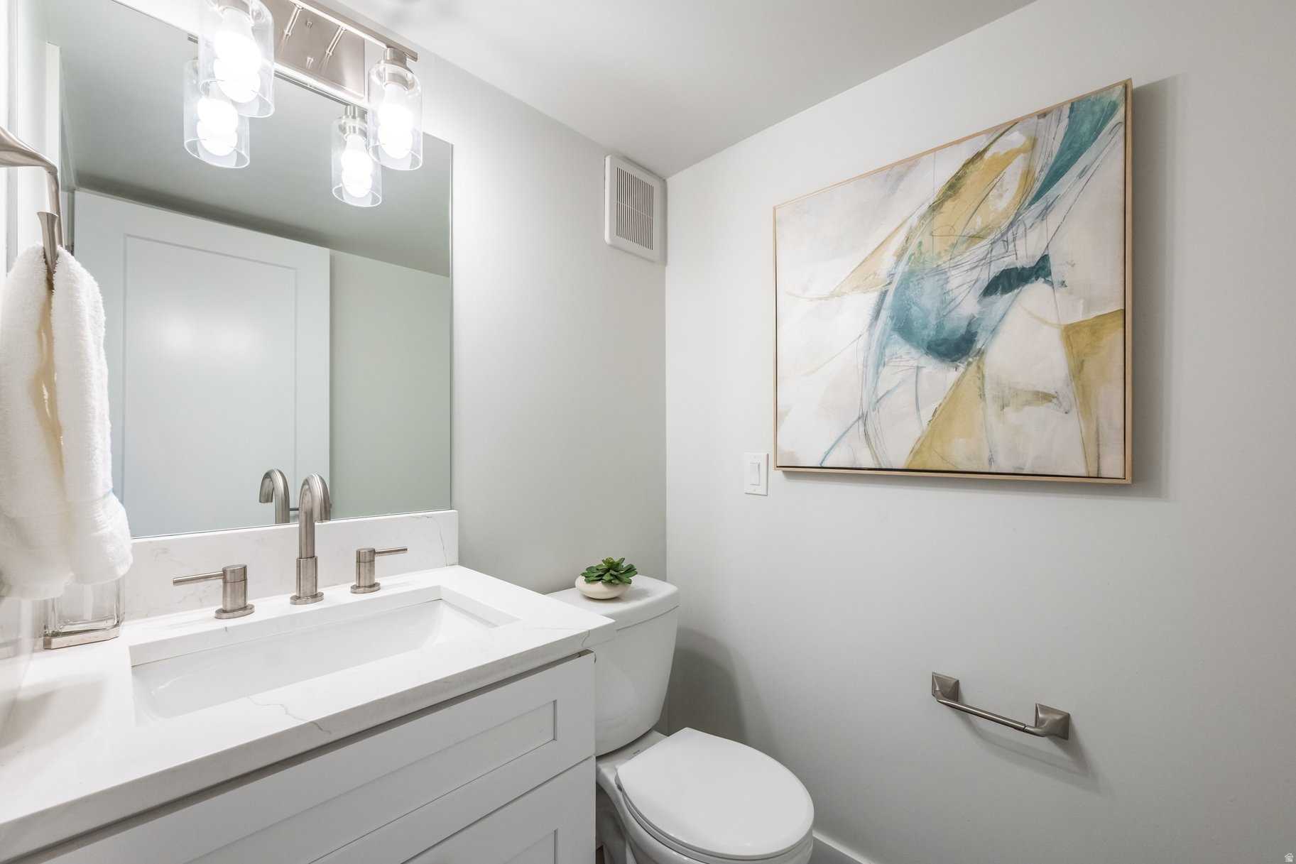 ENSIGN DOWNS - Residential