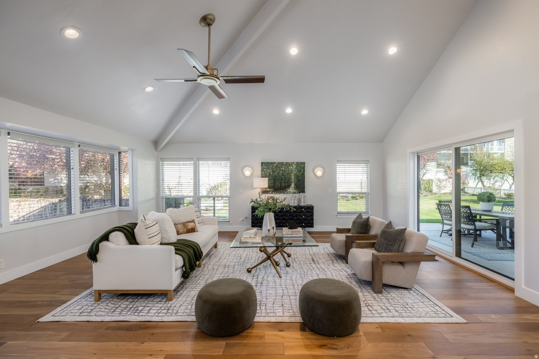 ENSIGN DOWNS - Residential