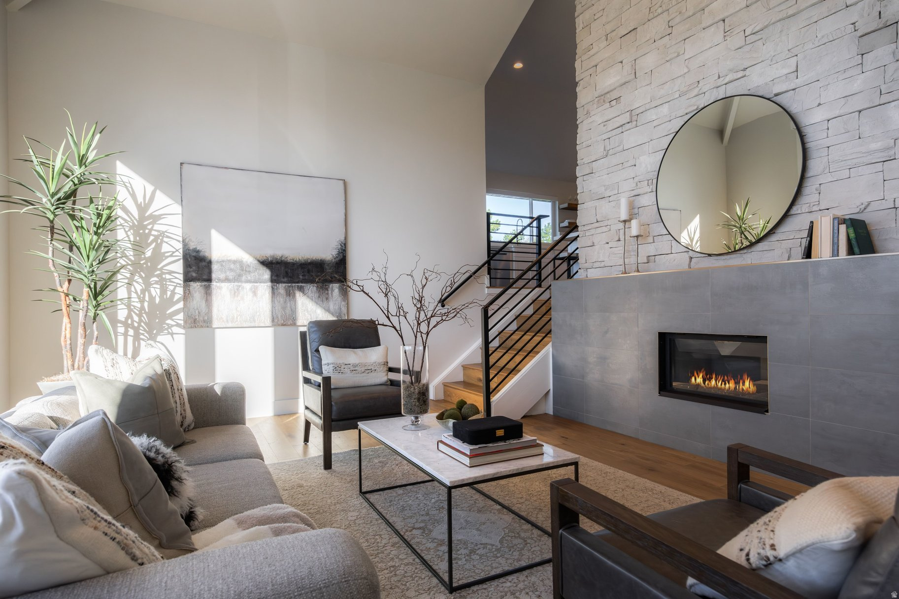 ENSIGN DOWNS - Residential