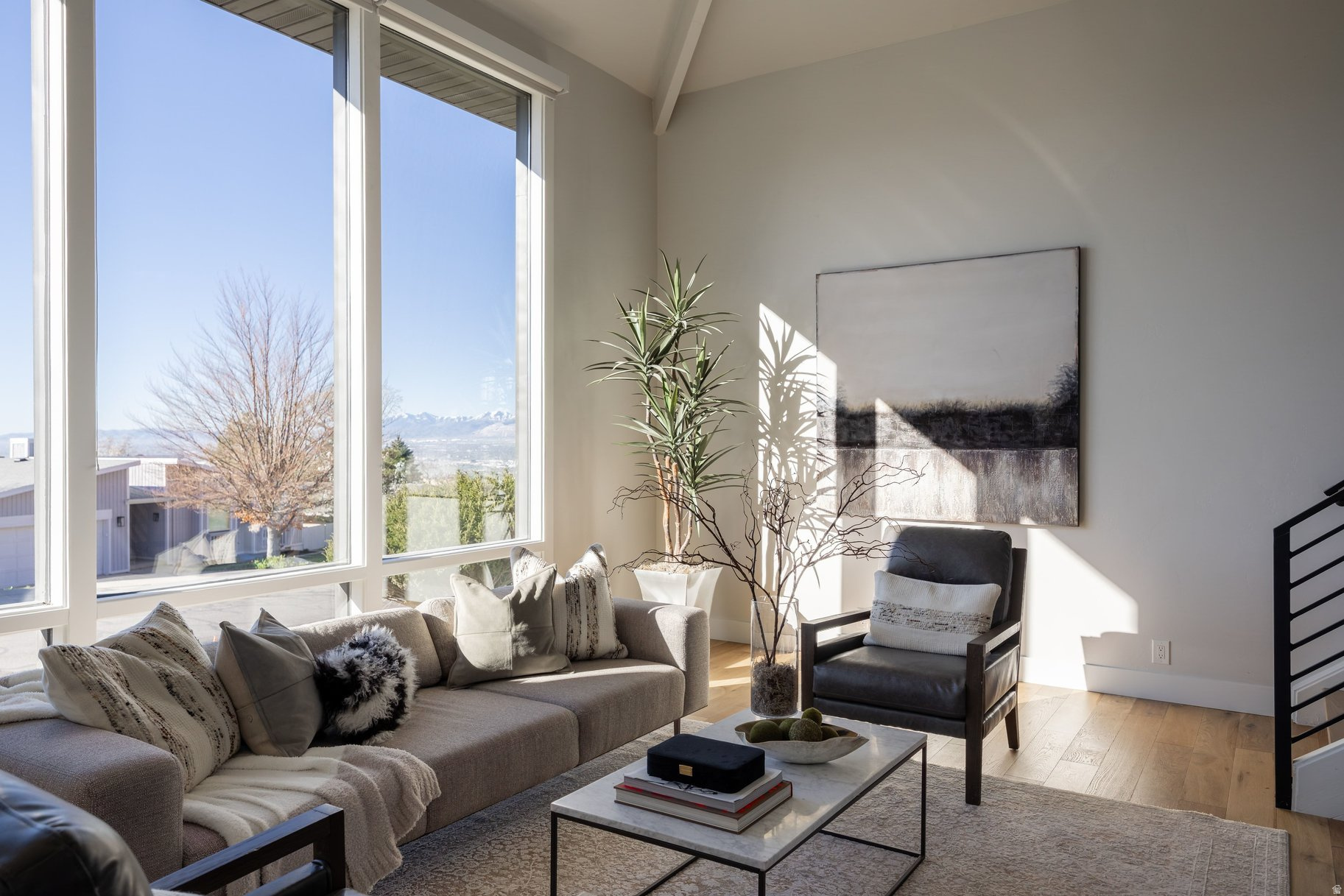 ENSIGN DOWNS - Residential