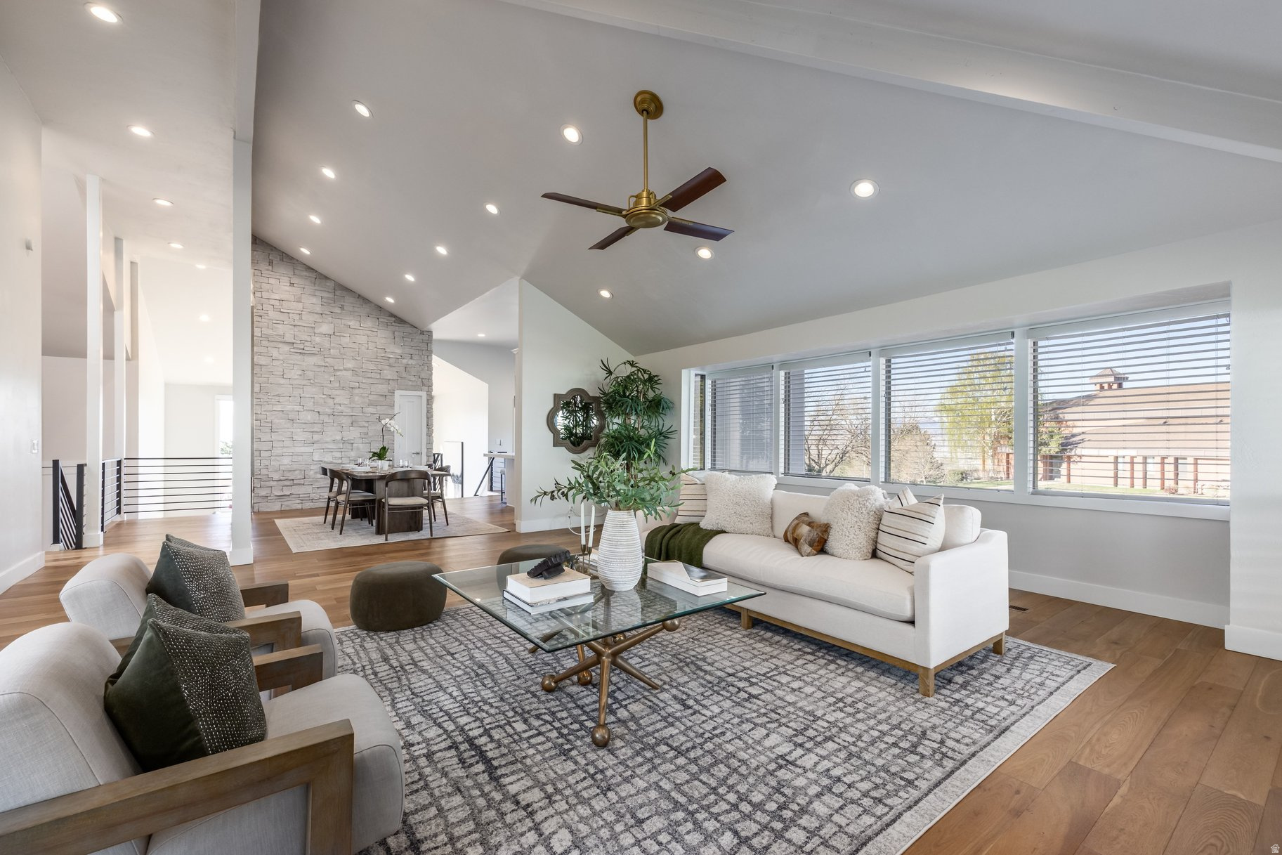 ENSIGN DOWNS - Residential