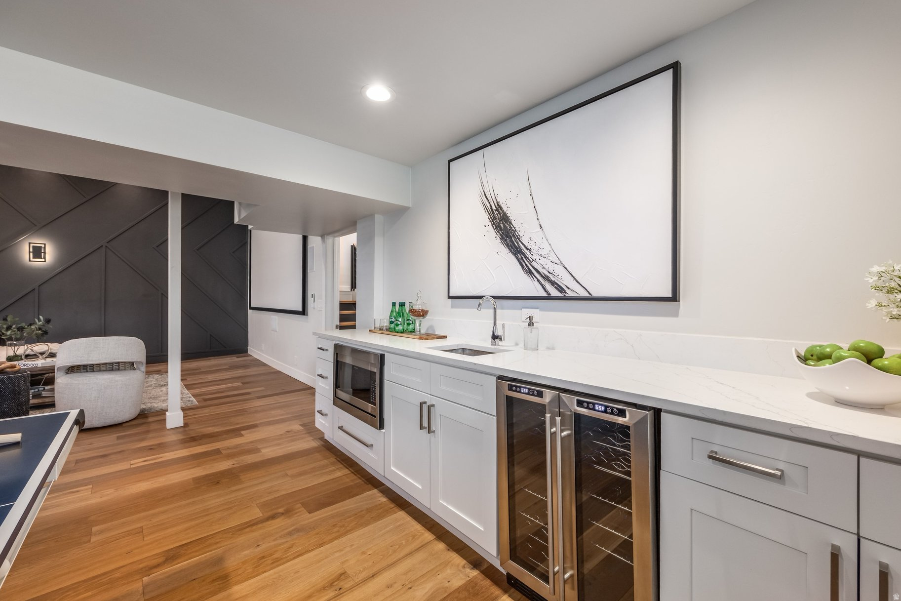 ENSIGN DOWNS - Residential