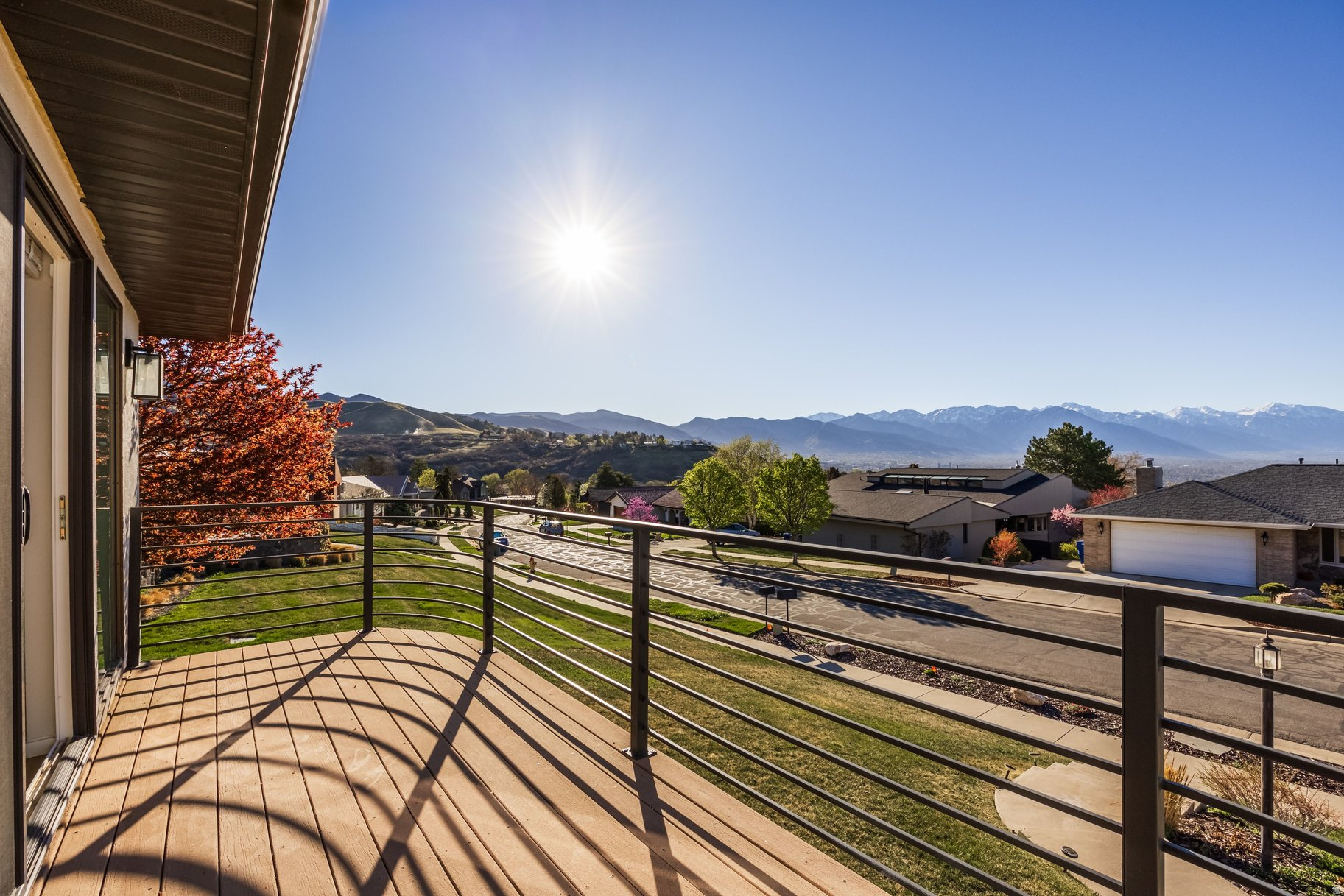 ENSIGN DOWNS - Residential