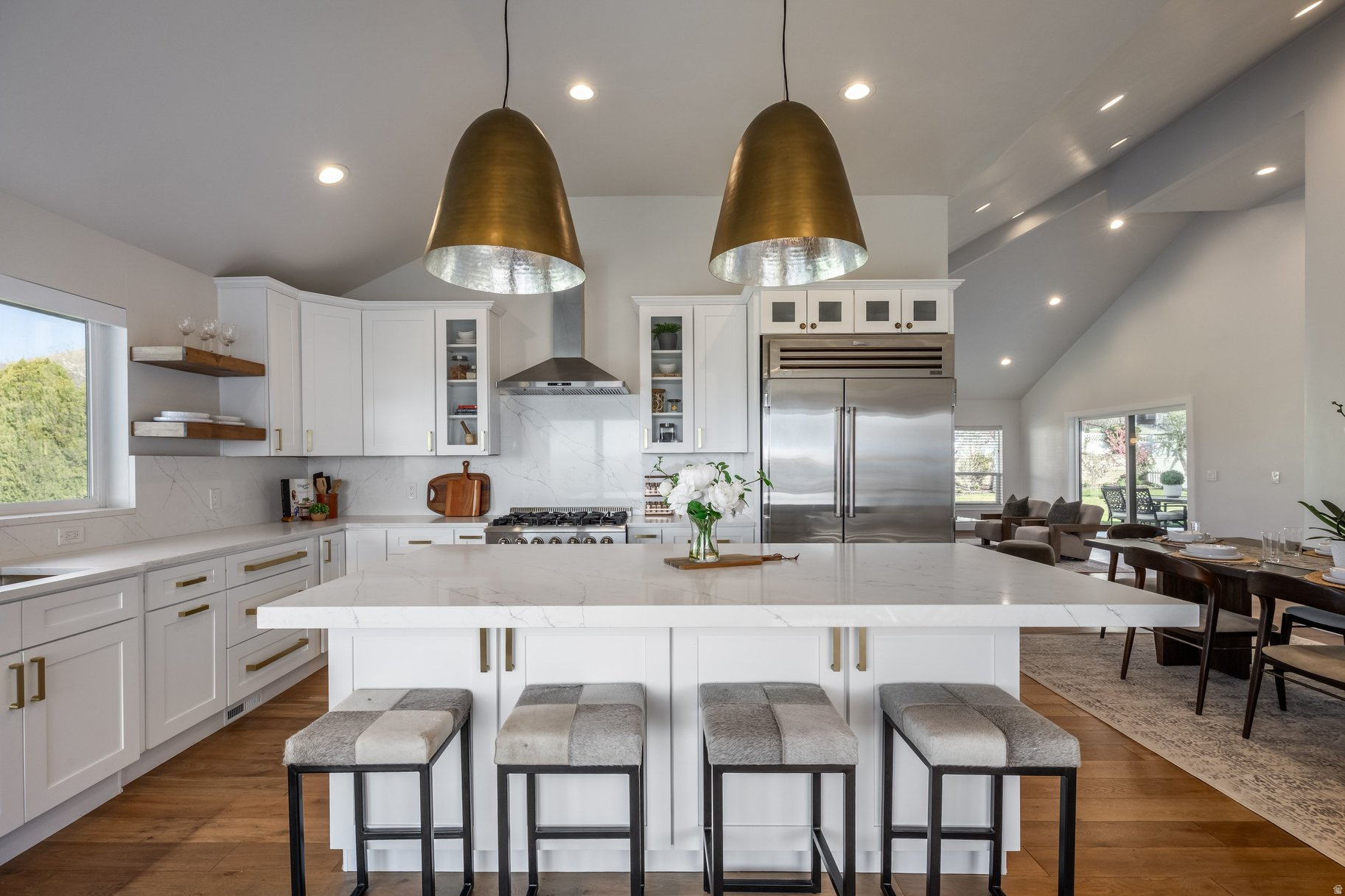 ENSIGN DOWNS - Residential