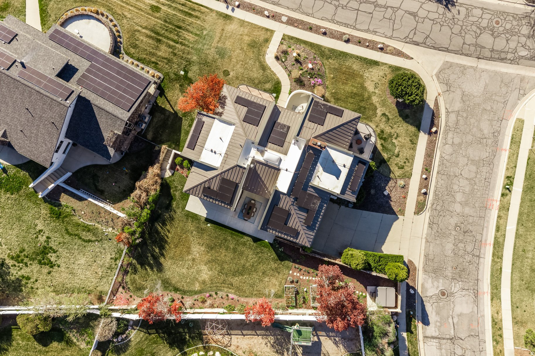 ENSIGN DOWNS - Residential