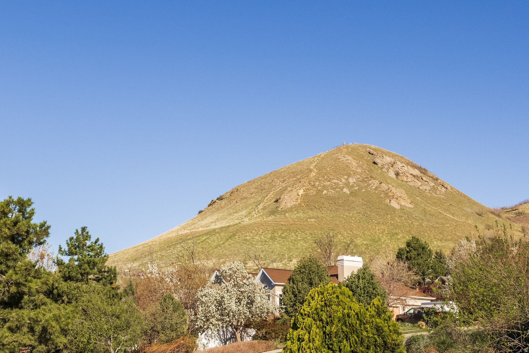 ENSIGN DOWNS - Residential