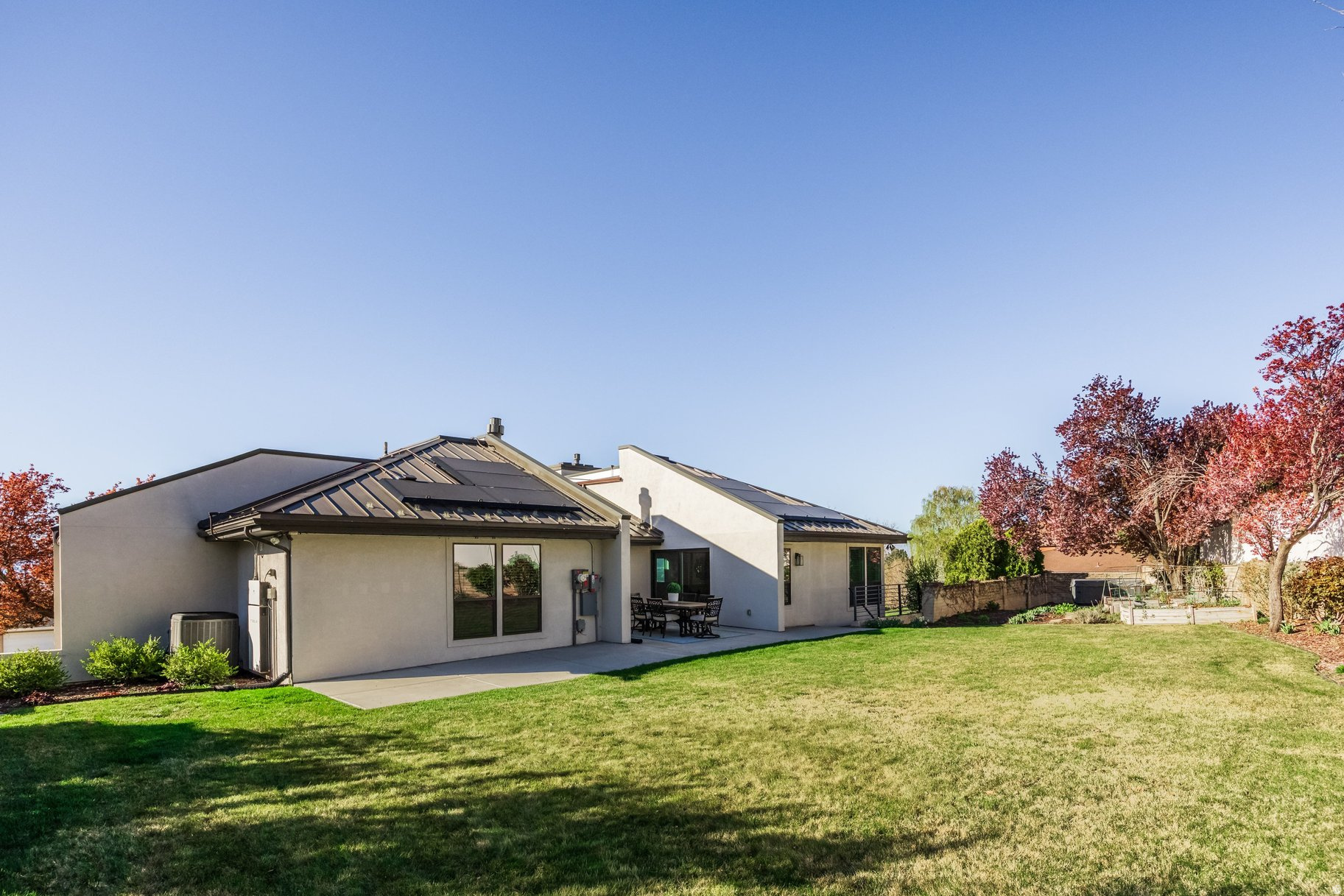 ENSIGN DOWNS - Residential