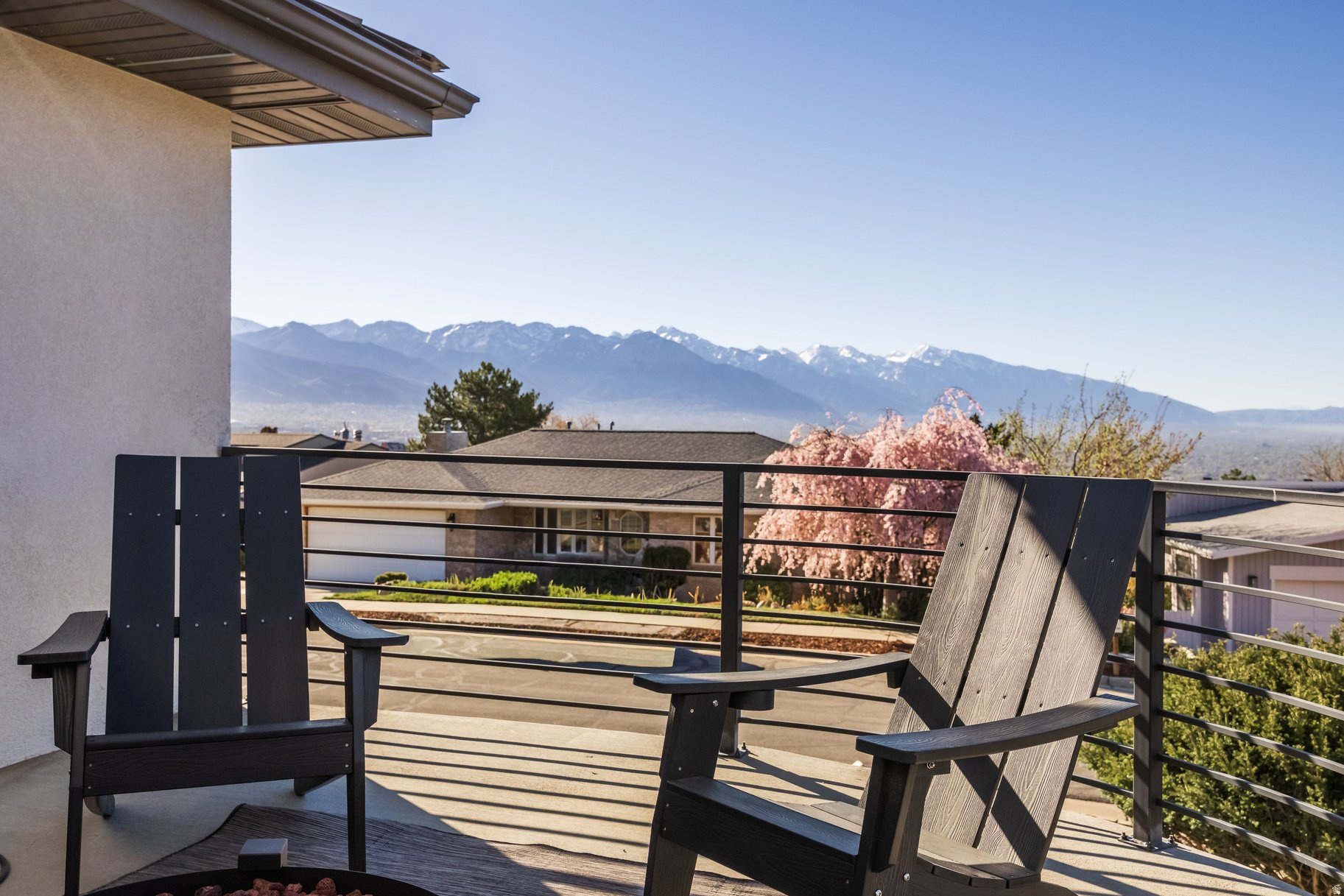 ENSIGN DOWNS - Residential