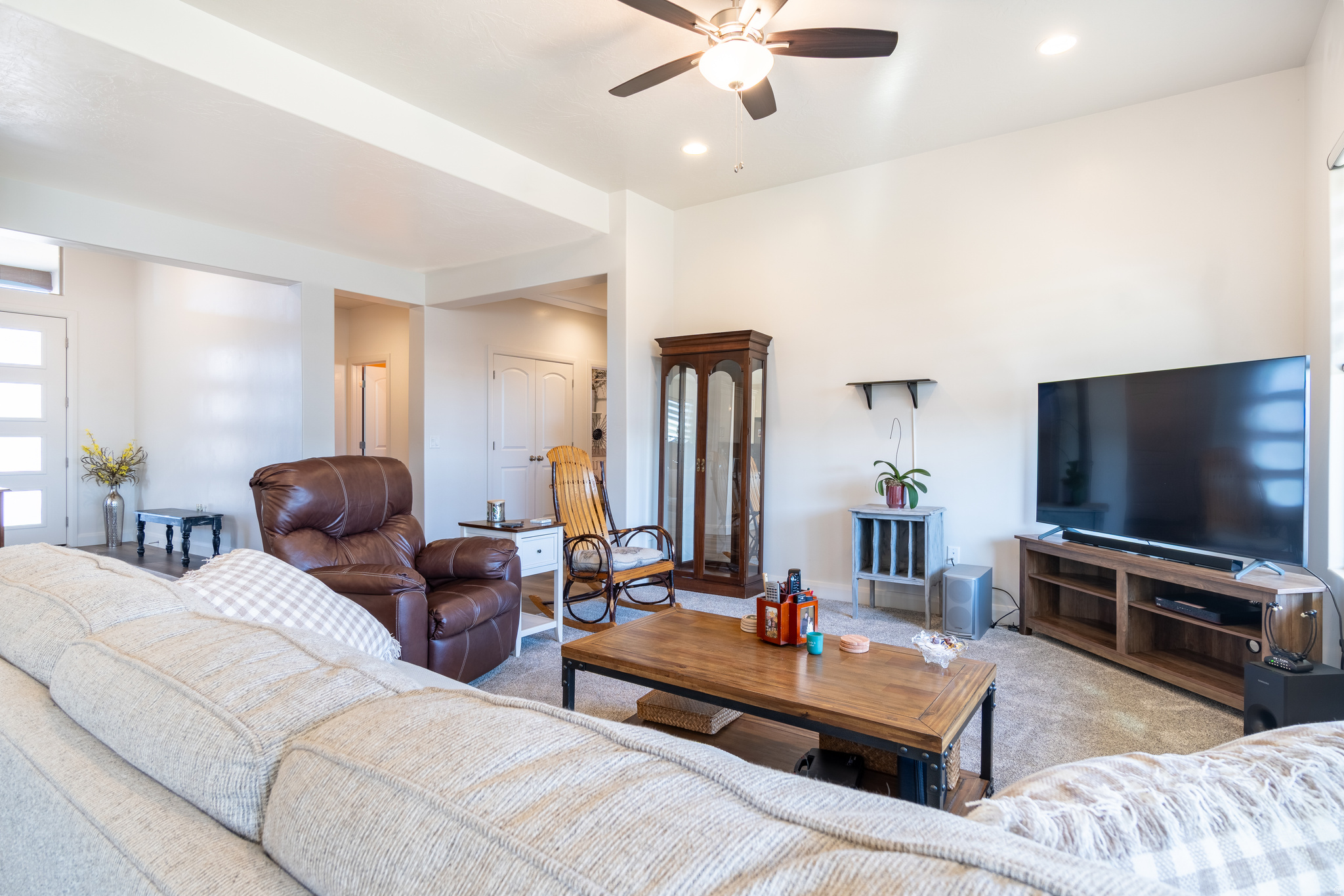 DESERT VISTA AT DESERT CANYONS PH 1 - Residential