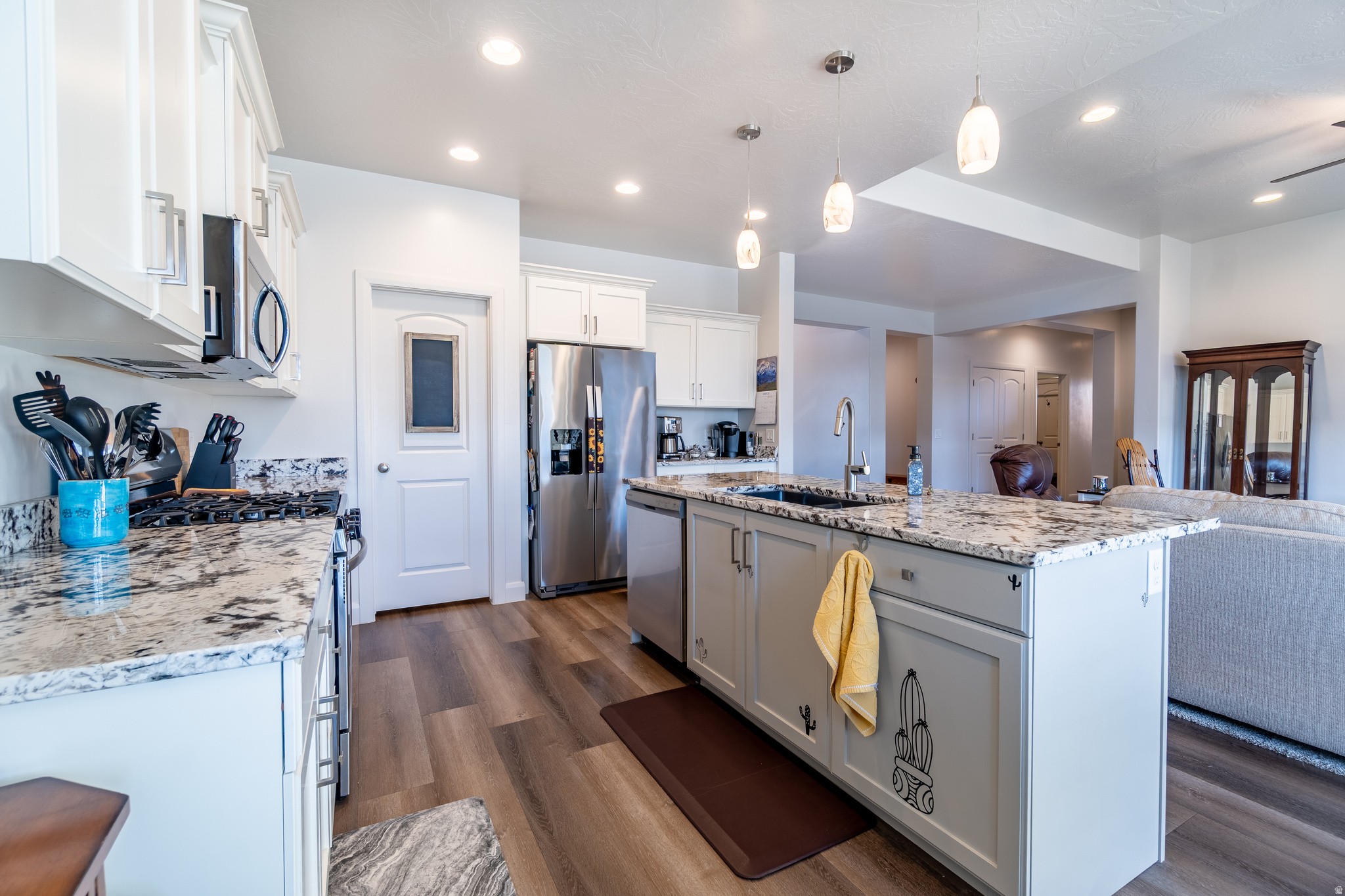 DESERT VISTA AT DESERT CANYONS PH 1 - Residential