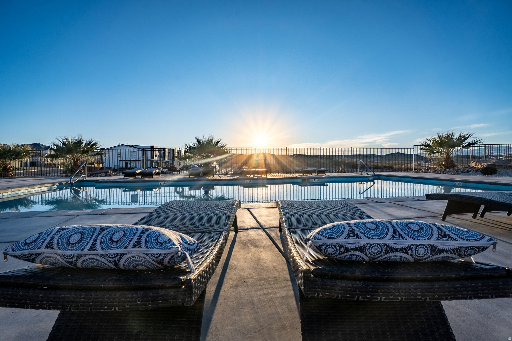 DESERT VISTA AT DESERT CANYONS PH 1 - Residential