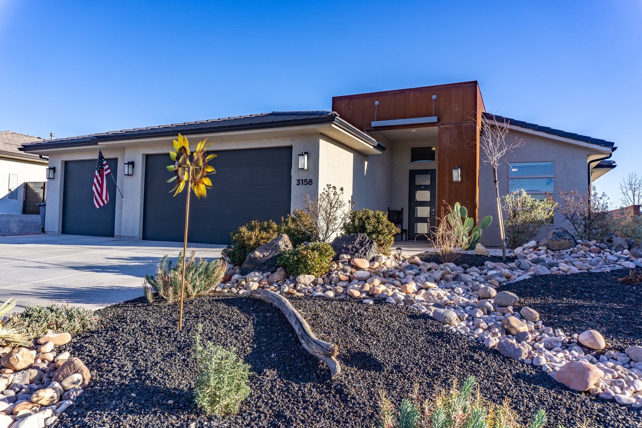 DESERT VISTA AT DESERT CANYONS PH 1 - Residential