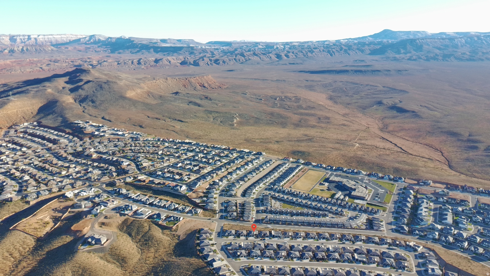 DESERT VISTA AT DESERT CANYONS PH 1 - Residential