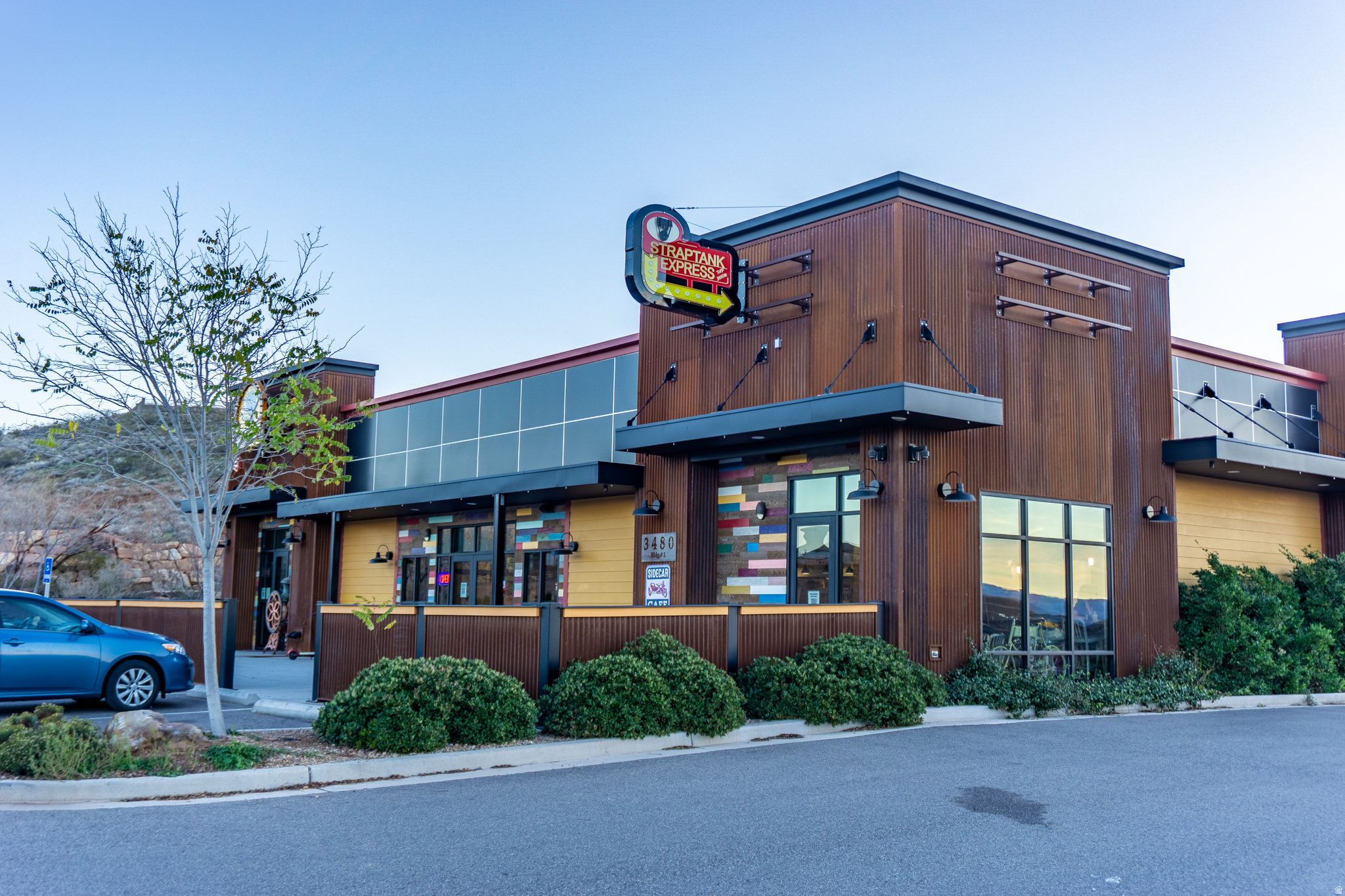 DESERT VISTA AT DESERT CANYONS PH 1 - Residential