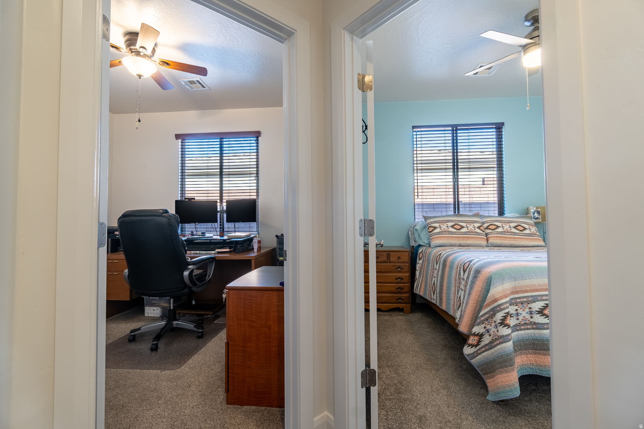 DESERT VISTA AT DESERT CANYONS PH 1 - Residential