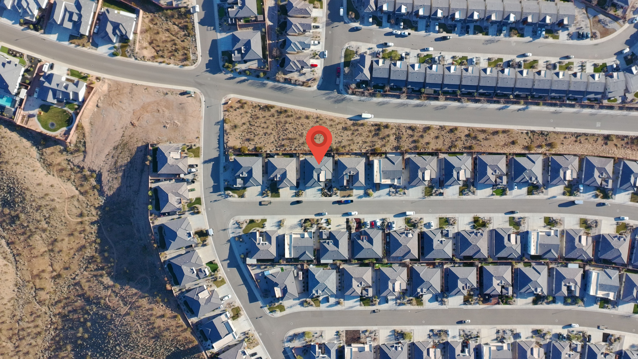 DESERT VISTA AT DESERT CANYONS PH 1 - Residential