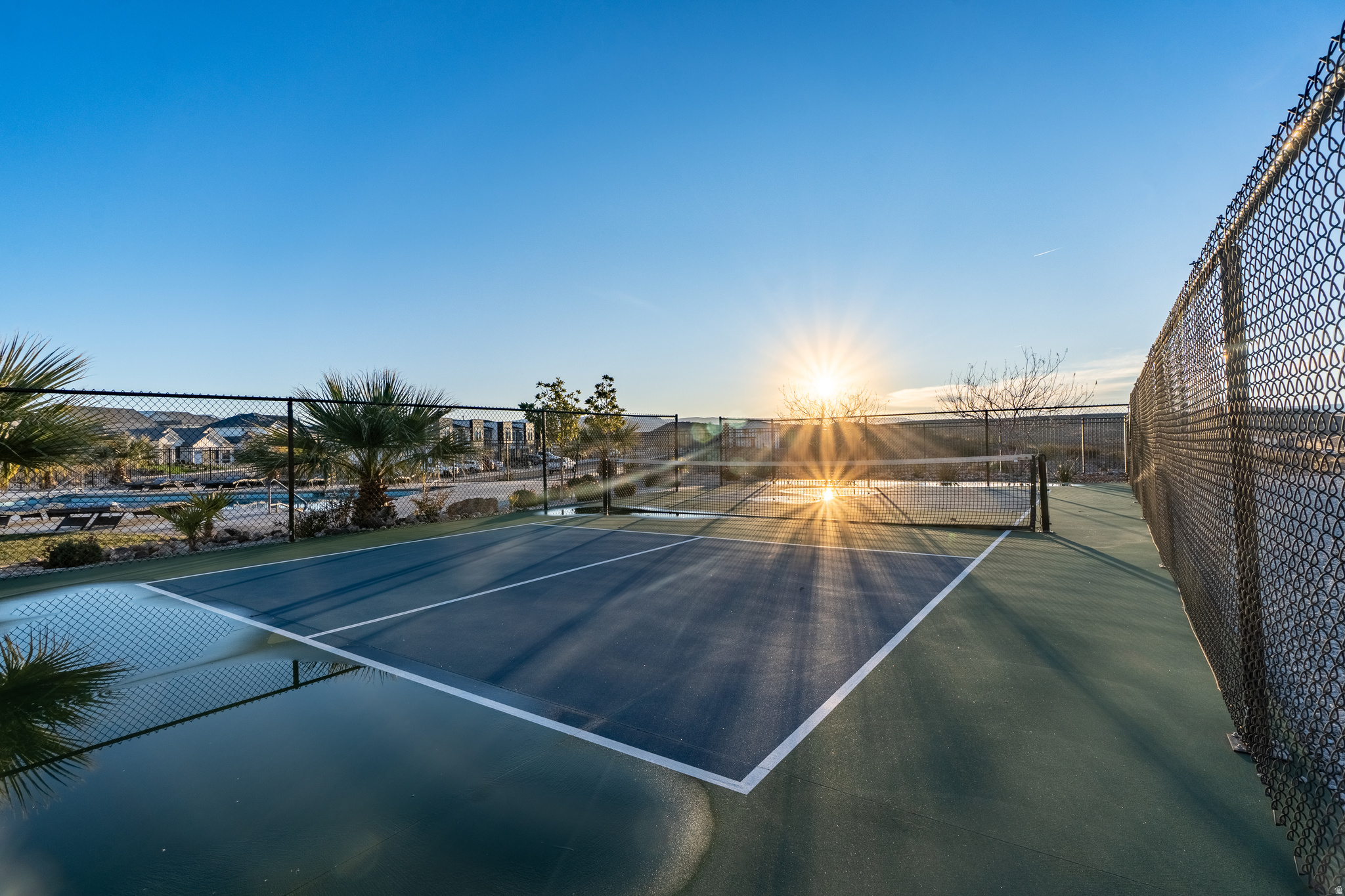 DESERT VISTA AT DESERT CANYONS PH 1 - Residential