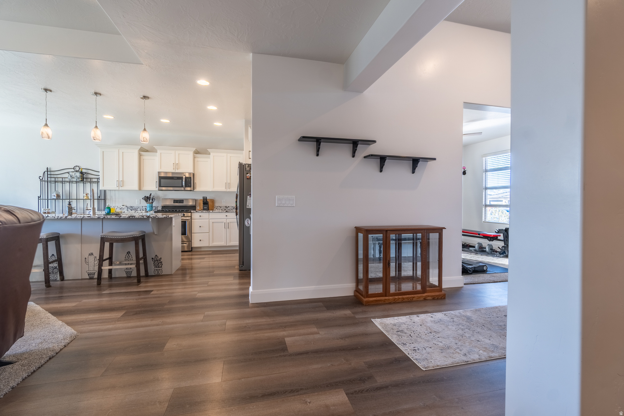 DESERT VISTA AT DESERT CANYONS PH 1 - Residential