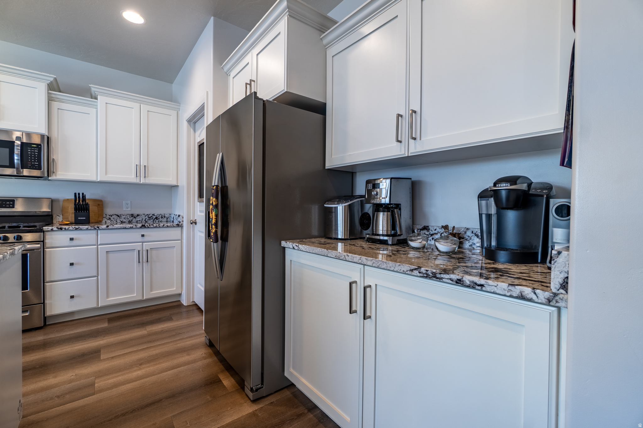 DESERT VISTA AT DESERT CANYONS PH 1 - Residential