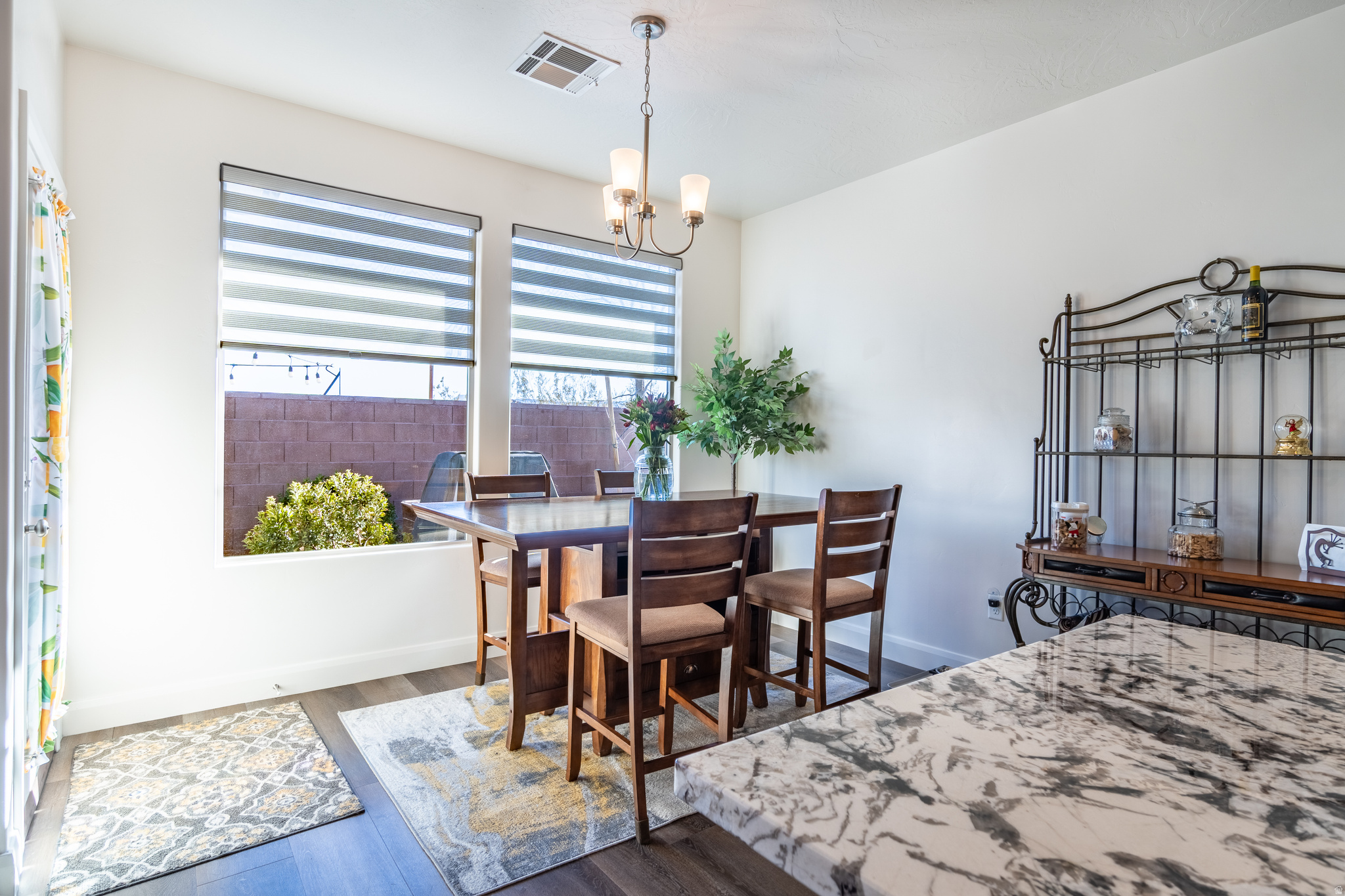 DESERT VISTA AT DESERT CANYONS PH 1 - Residential