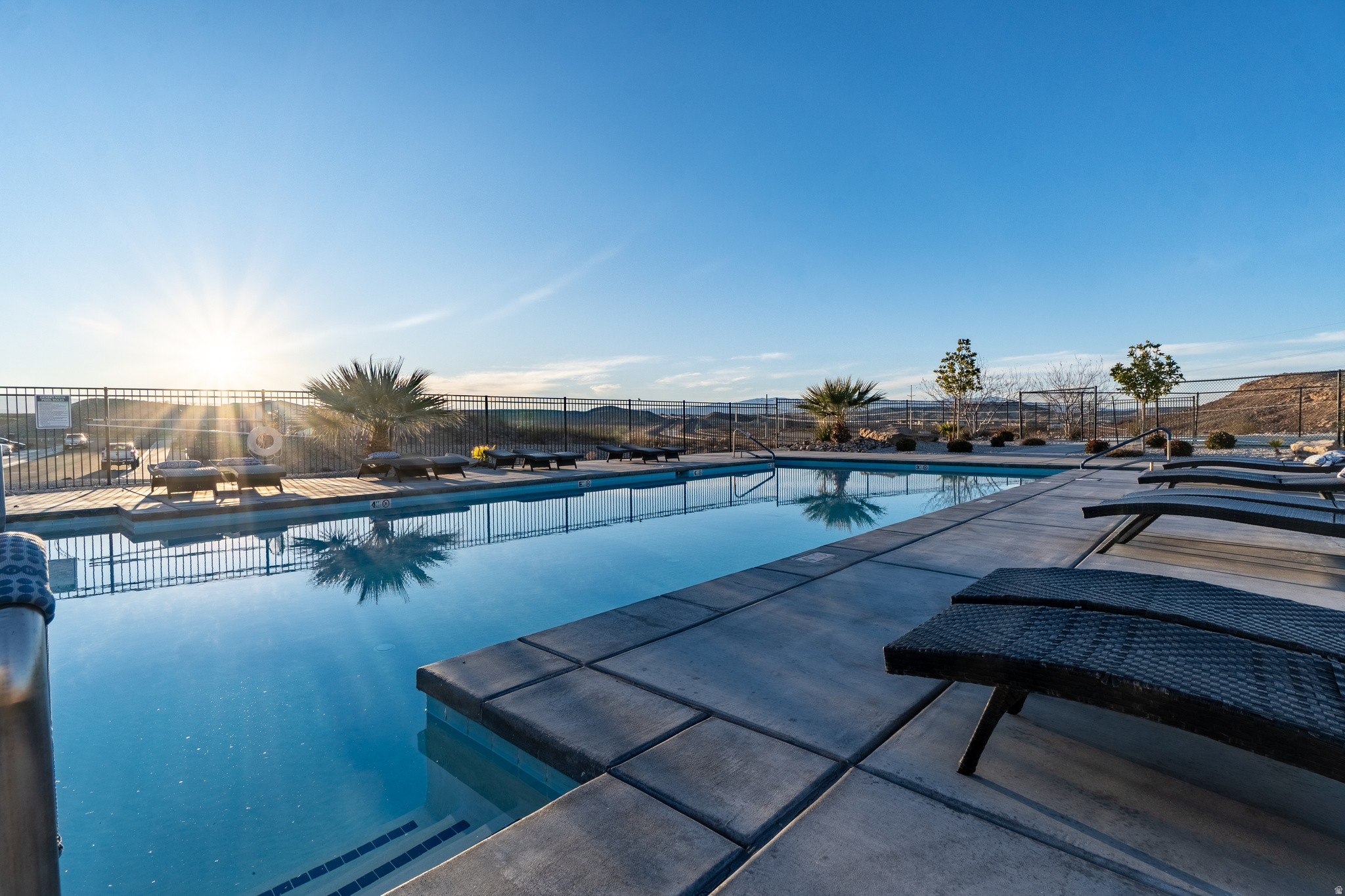 DESERT VISTA AT DESERT CANYONS PH 1 - Residential