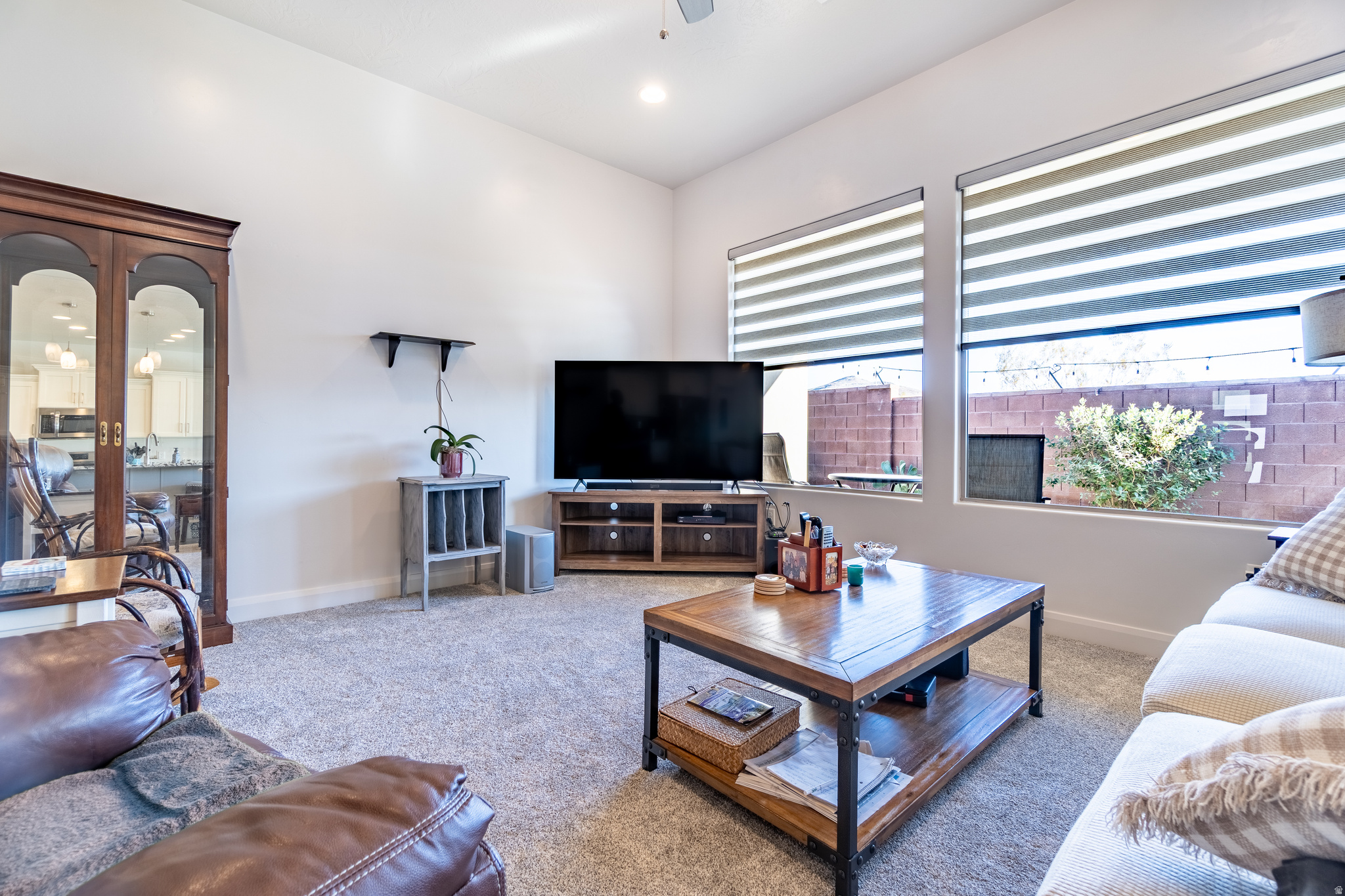 DESERT VISTA AT DESERT CANYONS PH 1 - Residential