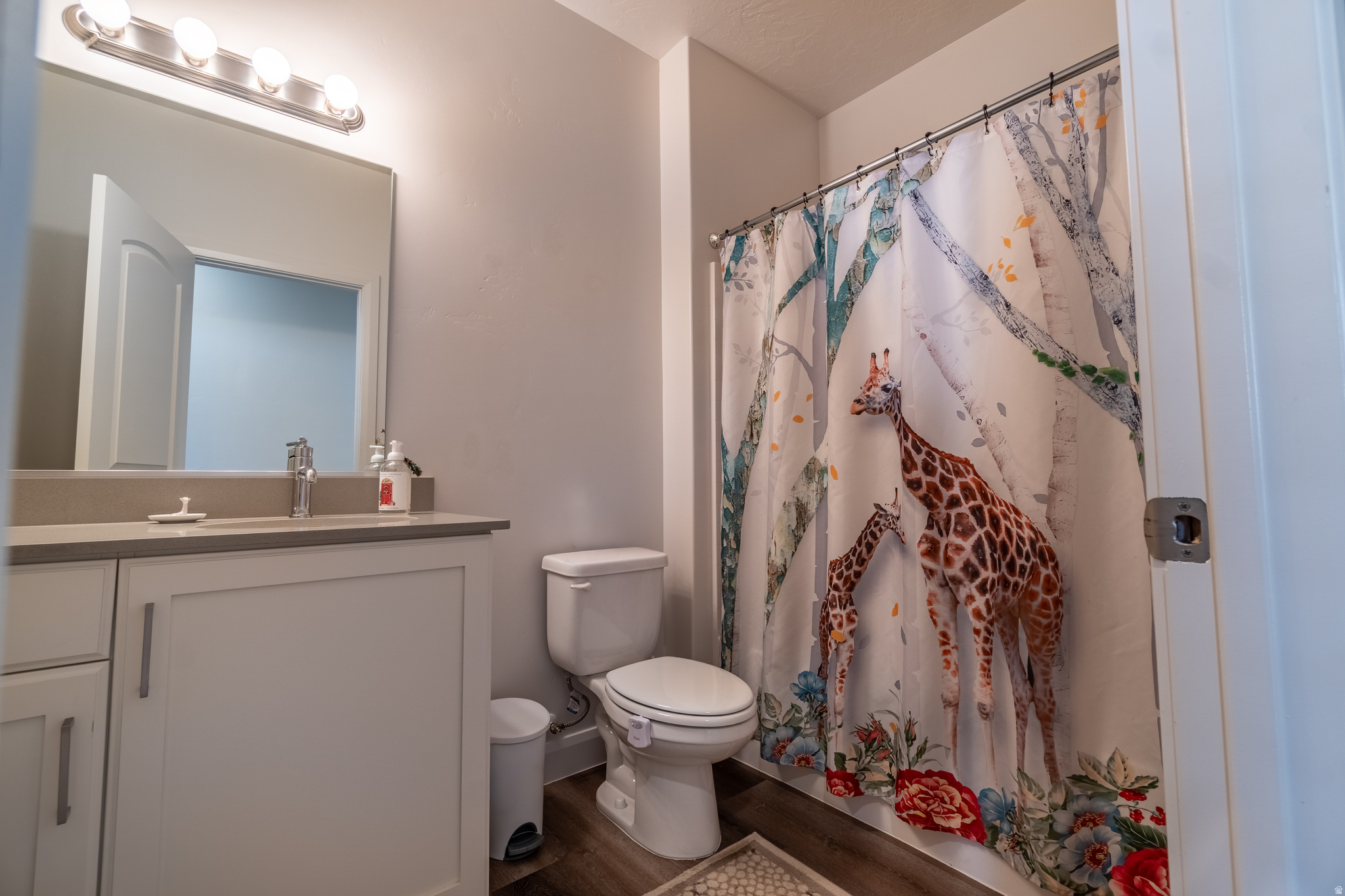 DESERT VISTA AT DESERT CANYONS PH 1 - Residential