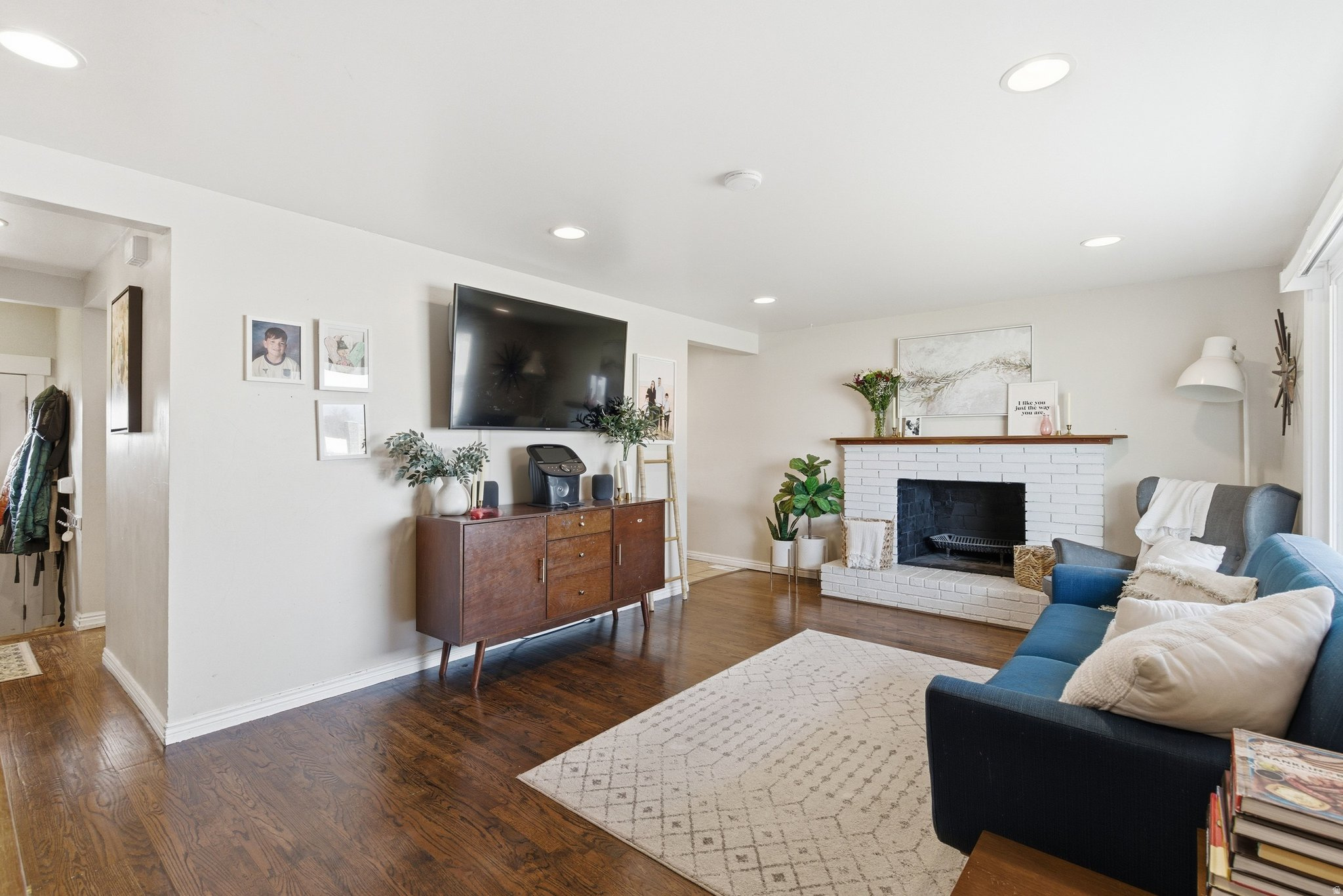 SEC 028 TWN 03S RNG 01W - Residential